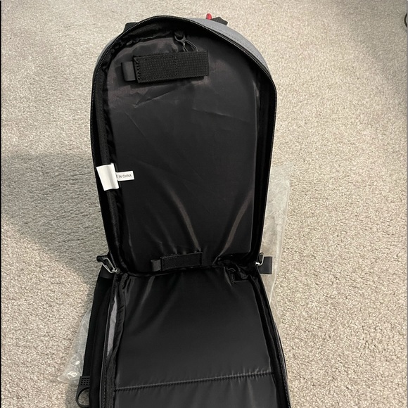 MOOG🎒Medical Feeding Pump Backpack - Picture 5 of 7